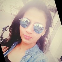 Jyoti Singh