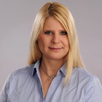 Tanja Scharf