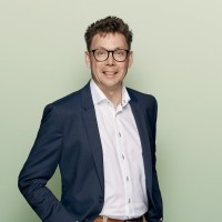 Henrik Schack Larsen