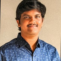Mourya Mandapati