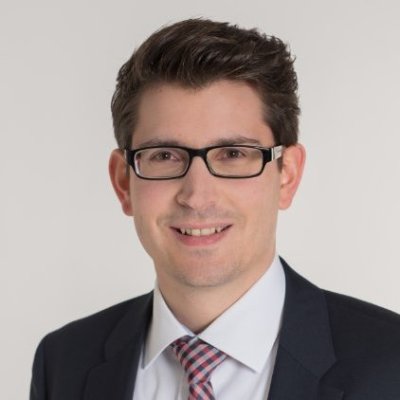 Peter Tschudi