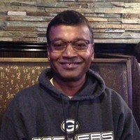 Nadarajah Yogarajah