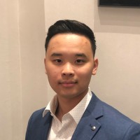 Tony Nguyen