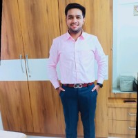 Bhargav Boghara