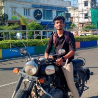 Muralitharan Thangaraj