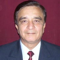 Subhash Chander