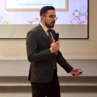 Mustafa Mohammed