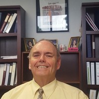 Barry Cheatham
