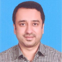 Ehsan Irshad