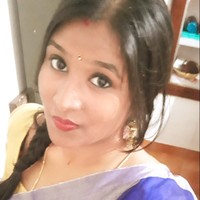 Ashwini V