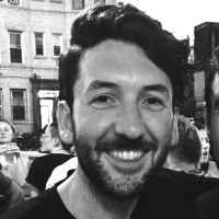 Asher Scott