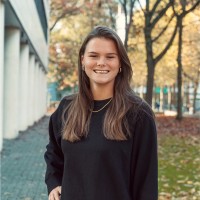 Bente Van Meel