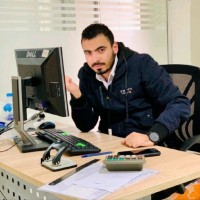 Ahmed Hassan. Cma In Progress