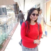 Shilpy Pandey