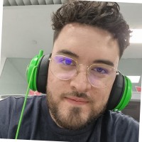 Fabian Urbina Figueroa