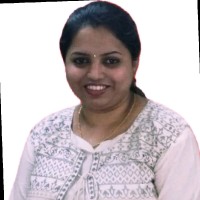 Sweatha Singh
