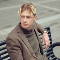 Lukas Čerkauskas