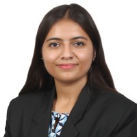 Ruchita Singh (Benham And Reeves)