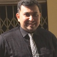 Peter Dsouza