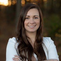 Ashley Boaz, B.S., RDH, CDA, Maxwell Leadership Certified