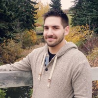 Ryan Lebel