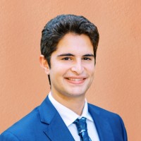 Peter Rao