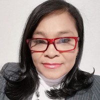 Paola  Iztlaccihuatl De la O Silva