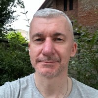 Roman Zinchenko