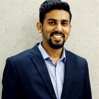 Jayakar Daniel