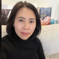 Yvonne Li