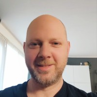 Sven Ter Keurs