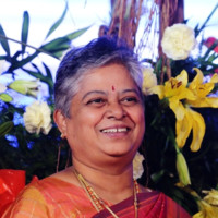 Dr. Kanchana Gopinath