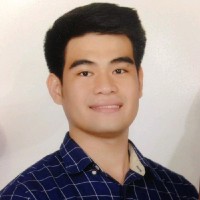 Marc Derick Tanoy