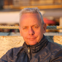 Henk Van De Wetering