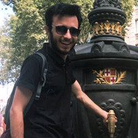 Mustafa Cihad Günay
