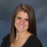 Madison Cooley