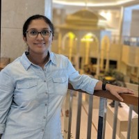 Rucha Gupte