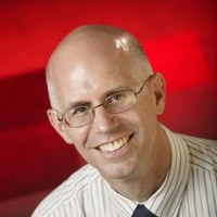 Bryan Fernelius