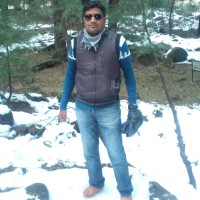Farhan Ahmed