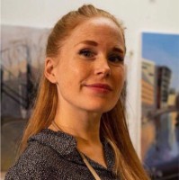 Tora Uhrn