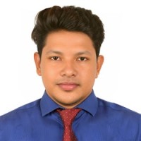 MD SHOJOL ISLAM
