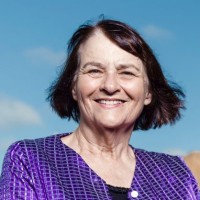 Helene Marsh