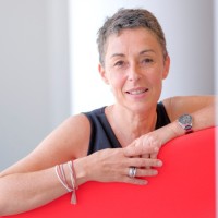 Cécile Bonnafous