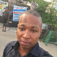 Achebe Chukwudi