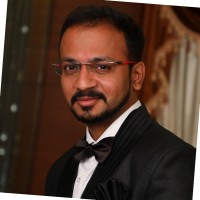 Harsh Tripathi