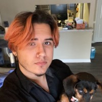 Alexzander Brown Flores