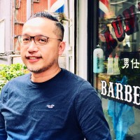 Corey Tsai