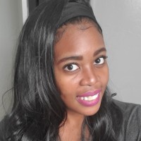 Jamila Quashie