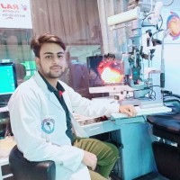 Alqama Qadir