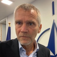 Øyvind Lund